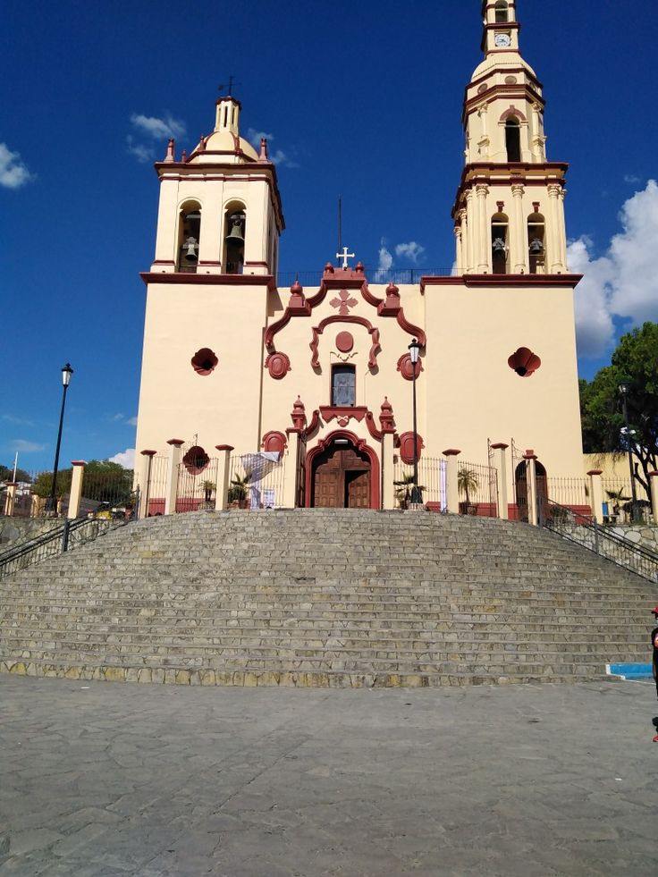 Parroquia del Rosario